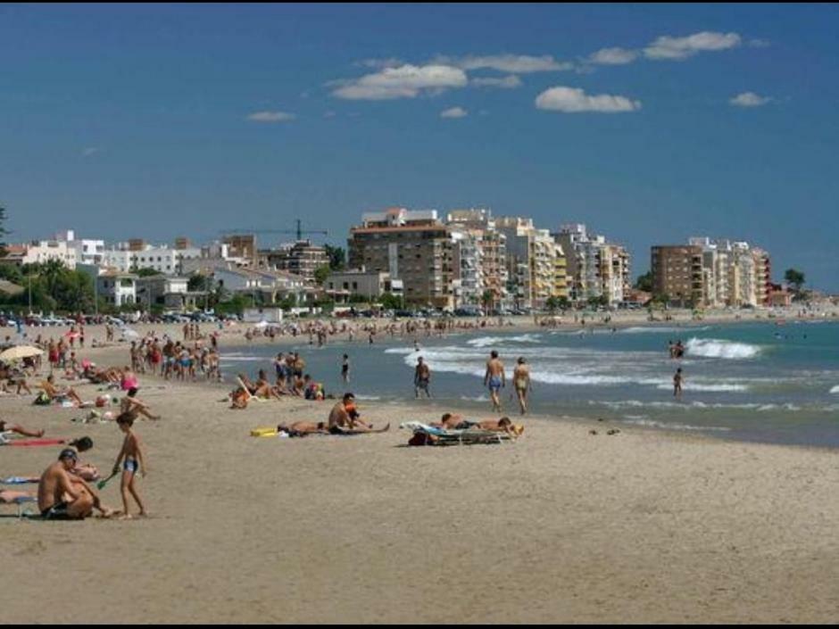 בוריאנה Diamond Beach 2 מראה חיצוני תמונה
