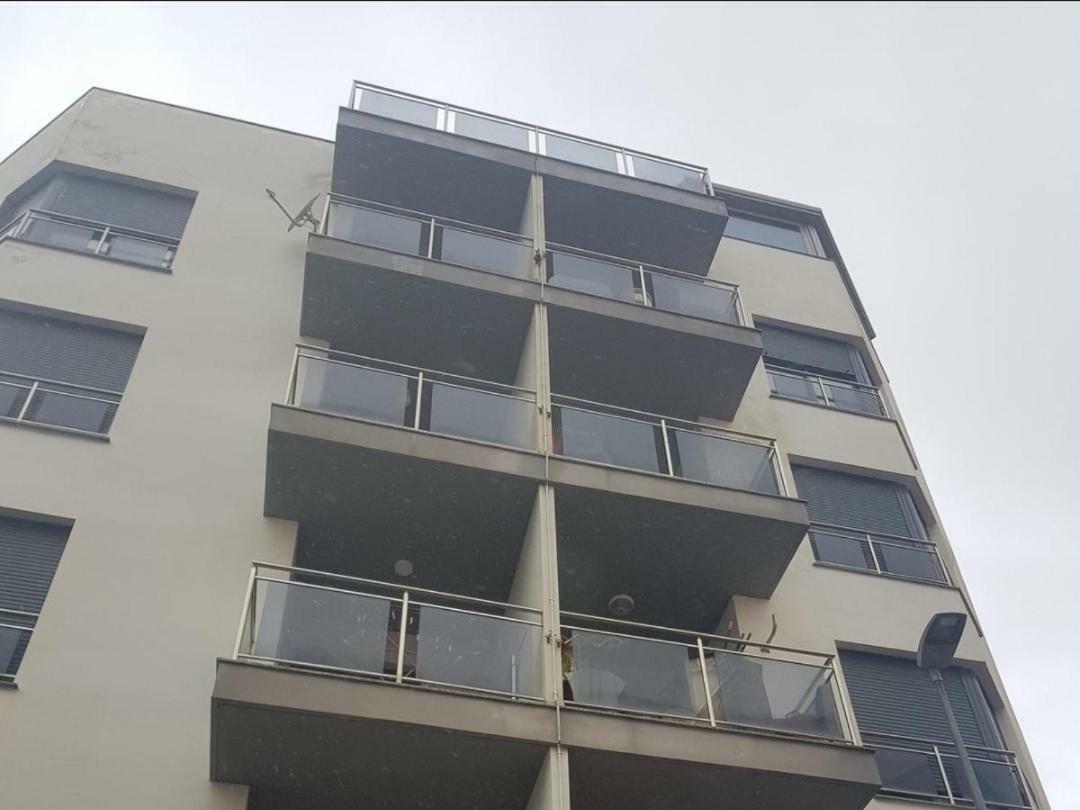 בוריאנה Diamond Beach 2 מראה חיצוני תמונה